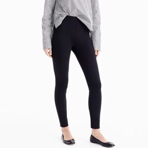 J Crew Gray Pixie Pant, size 12